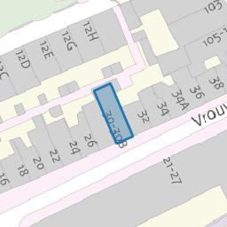 Perceel UTT00-C-7616