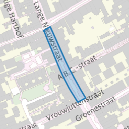 Perceel UTT00-C-7621