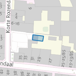 Perceel UTT00-C-7626