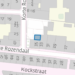 Perceel UTT00-C-7627