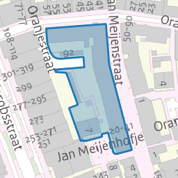 Perceel UTT00-C-7649