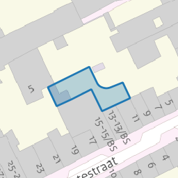 Perceel UTT00-C-7662