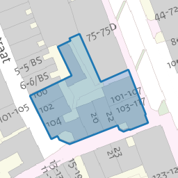 Perceel UTT00-C-7665