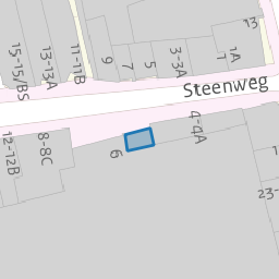 Perceel UTT00-C-7689