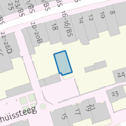 Perceel UTT00-C-7691