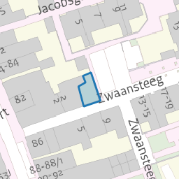 Perceel UTT00-C-7694