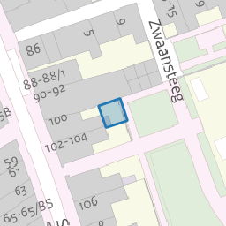 Perceel UTT00-C-7697