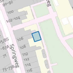 Perceel UTT00-C-7698