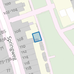 Perceel UTT00-C-7699