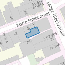 Perceel UTT00-C-7708