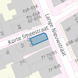 Perceel UTT00-C-7709