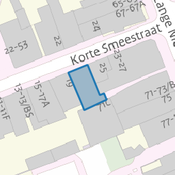 Perceel UTT00-C-7710