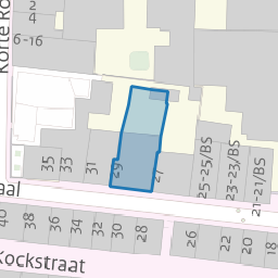 Perceel UTT00-C-7713