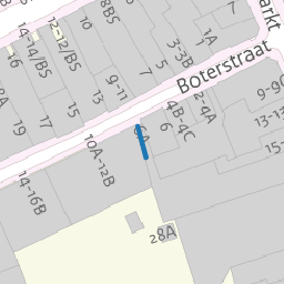 Perceel UTT00-C-7719