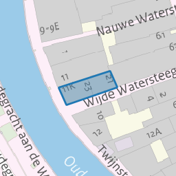 Perceel UTT00-C-7749