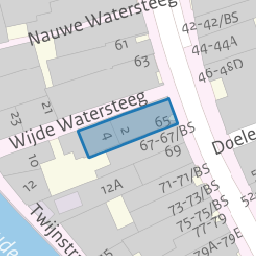 Perceel UTT00-C-7752