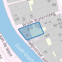 Perceel UTT00-C-7753