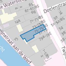 Perceel UTT00-C-7758