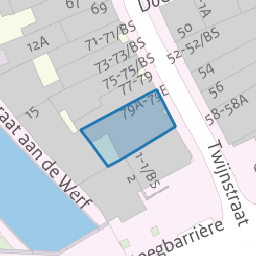 Perceel UTT00-C-7760