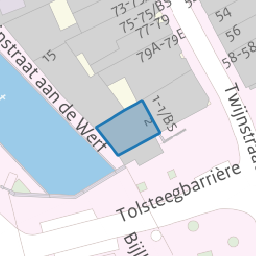 Perceel UTT00-C-7761