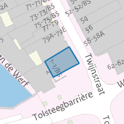 Perceel UTT00-C-7762