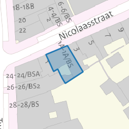 Perceel UTT00-C-7765