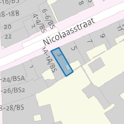 Perceel UTT00-C-7766