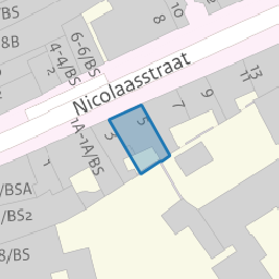 Perceel UTT00-C-7767