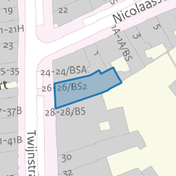 Perceel UTT00-C-7768