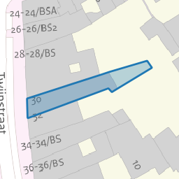 Perceel UTT00-C-7770