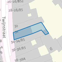 Perceel UTT00-C-7771