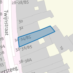 Perceel UTT00-C-7772