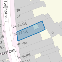 Perceel UTT00-C-7773