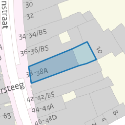 Perceel UTT00-C-7774