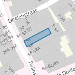 Perceel UTT00-C-7784