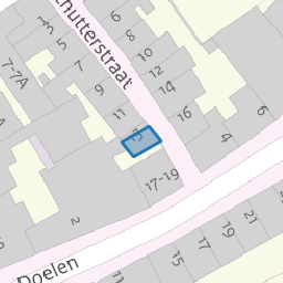 Perceel UTT00-C-7792