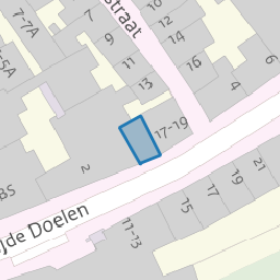 Perceel UTT00-C-7793