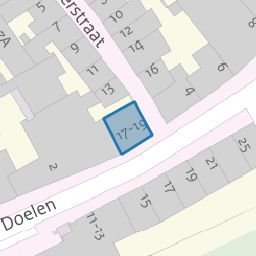 Perceel UTT00-C-7794