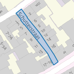 Perceel UTT00-C-7795