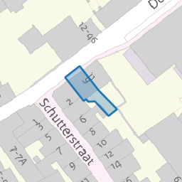 Perceel UTT00-C-7797