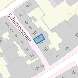 Perceel UTT00-C-7801