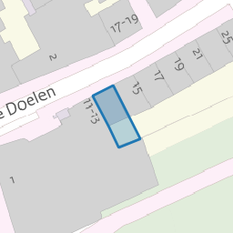 Perceel UTT00-C-7808