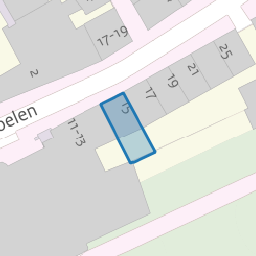 Perceel UTT00-C-7809