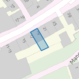 Perceel UTT00-C-7811