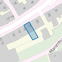 Perceel UTT00-C-7812