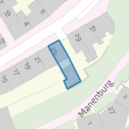 Perceel UTT00-C-7814