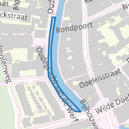 Perceel UTT00-C-7833