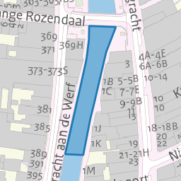 Perceel UTT00-C-7836