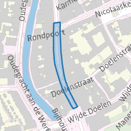 Perceel UTT00-C-7838