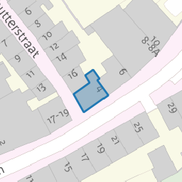 Perceel UTT00-C-7842